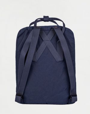 Fjällräven Kanken 560 Navy galéria