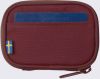 Fjällräven Kanken Card Wallet 326 Ox Red galéria
