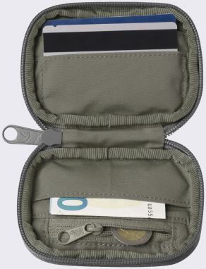 Fjällräven Kanken Card Wallet 326 Ox Red galéria