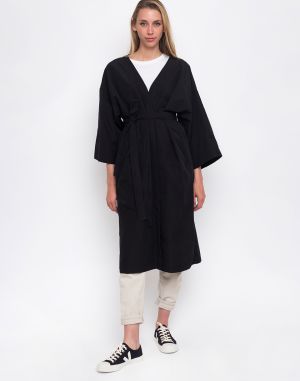 FL Kimono Black