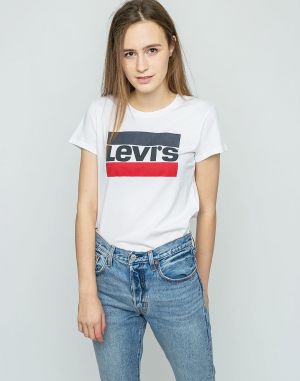 Levi's® Perfect White