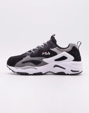 Fila Ray Tracer Black