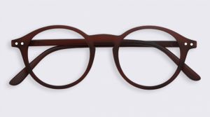Izipizi Screen #D Dark Wood