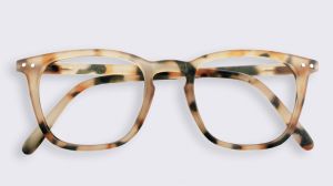 Izipizi Screen #E Light Tortoise