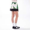 WeSC Sung Leaves White galéria