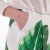 WeSC Sung Leaves White galéria