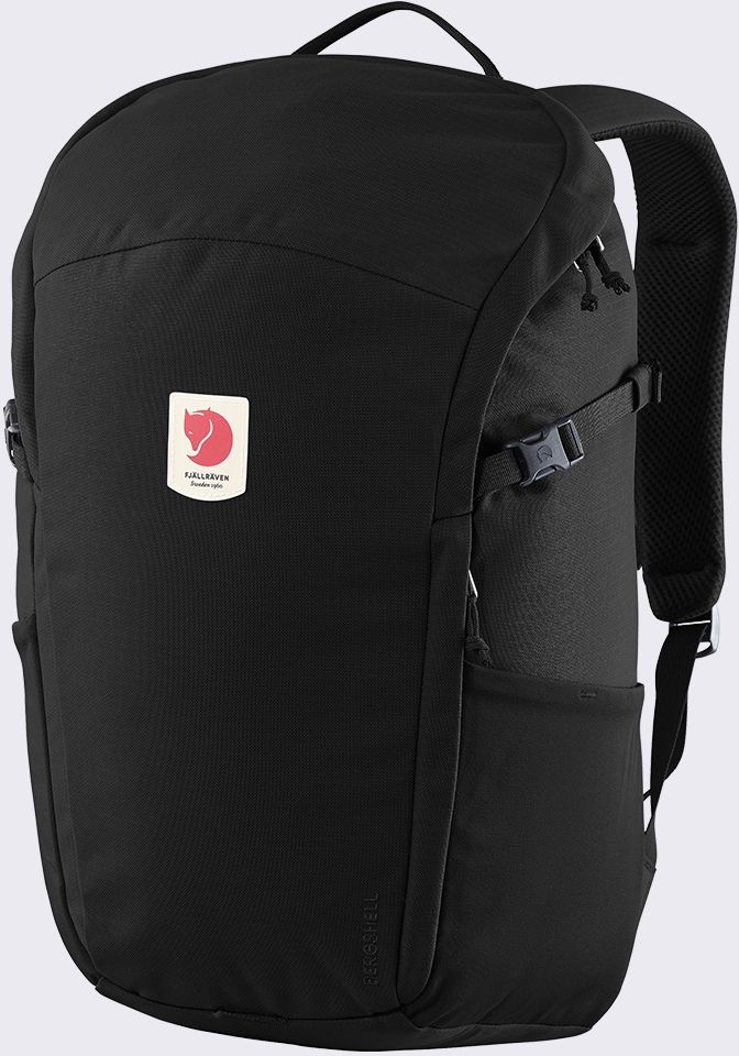 Fjällräven Ulvö 23 550 Black 23