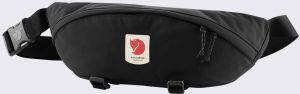 Fjällräven Ulvö Hip Pack Large 550 Black