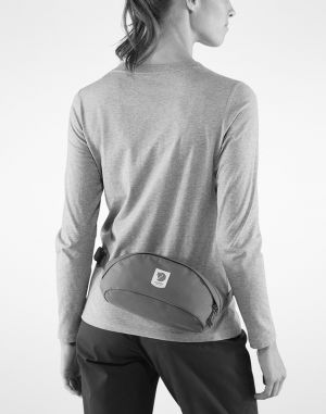 Fjällräven Ulvö Hip Pack Medium 570 Mountain Blue galéria