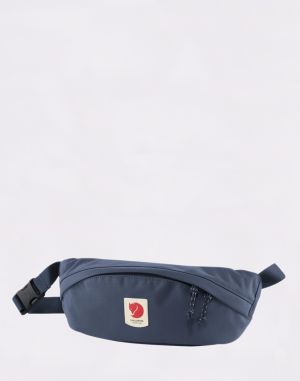 Fjällräven Ulvö Hip Pack Medium 570 Mountain Blue