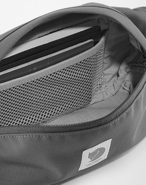 Fjällräven Ulvö Hip Pack Medium 570 Mountain Blue galéria