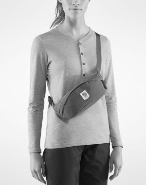 Fjällräven Ulvö Hip Pack Medium 570 Mountain Blue galéria