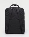 Fjällräven Kanken 550 Black 16l galéria