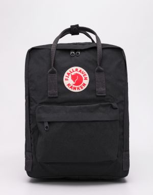 Fjällräven Kanken 550 Black 16l