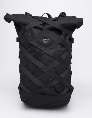 Braasi Industry Wicker Black 28