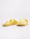 Birkenstock Gizeh EVA Vibrant Yellow galéria