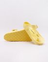 Birkenstock Gizeh EVA Vibrant Yellow galéria