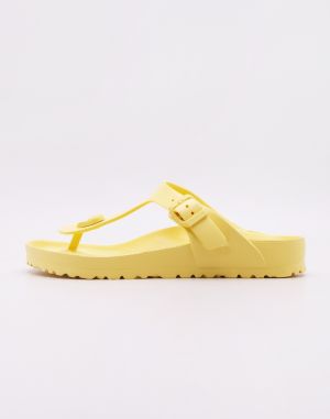 Birkenstock Gizeh EVA Vibrant Yellow