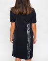 adidas Originals Daniëlle Cathari Dress Black galéria