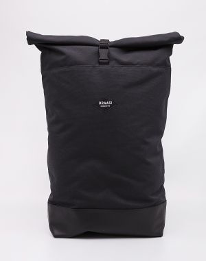 Braasi Industry Noir Black 16