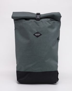 Braasi Industry Rolltop Basic Grey 16