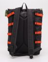 Braasi Industry Webbing Green/Orange galéria
