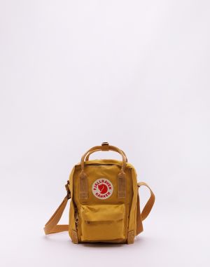 Fjällräven Kanken Sling 160 Ochre
