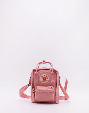 Fjällräven Kanken Sling 312 Pink