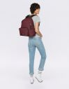 Eastpak Padded Travell'r Crafty Wine galéria