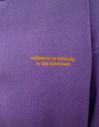 Han Kjøbenhavn Sweat Dress Faded Purple galéria