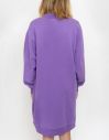 Han Kjøbenhavn Sweat Dress Faded Purple galéria