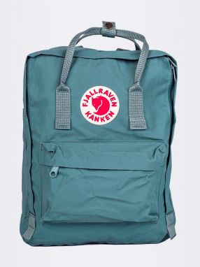 Fjällräven Kanken 664 Frost Green 16