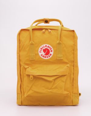 Fjällräven Kanken 160 Ochre 16 galéria