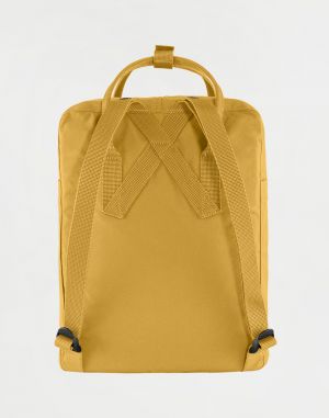 Fjällräven Kanken 160 Ochre 16 galéria