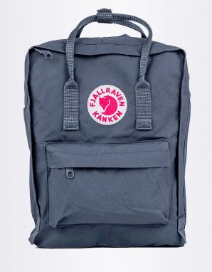 Fjällräven Kanken 031 Graphite