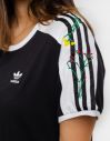 adidas Originals Dress Black galéria