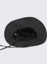 Rains Boonie 01 Black XS/S-S/M galéria