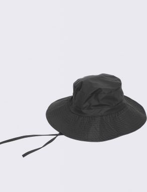Rains Boonie 01 Black XS/S-S/M