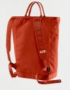 Fjällräven Vardag Totepack 321 Cabin Red 20 galéria