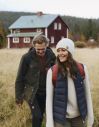 Fjällräven Vardag Totepack 321 Cabin Red 20 galéria