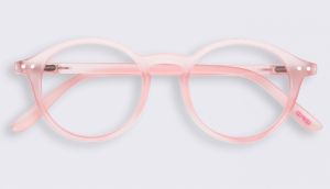 Izipizi Screen #D Pink Halo