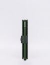 Secrid Miniwallet Original Green galéria