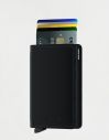 Secrid Slimwallet Matte Black galéria