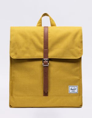 Herschel Supply City Mid-Volume ARROWWOODX 14