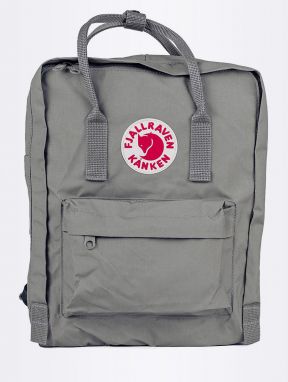 Fjällräven Kanken 021 Fog 16