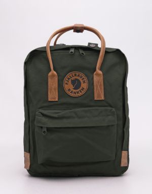Fjällräven Kanken No.2 633 Dark Olive 16