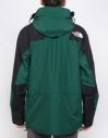 The North Face 94 Retro Mountain GTX Jacket Night Green galéria