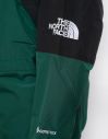 The North Face 94 Retro Mountain GTX Jacket Night Green galéria