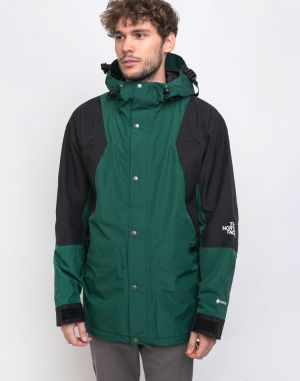 The North Face 94 Retro Mountain GTX Jacket Night Green
