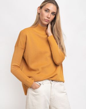 Armedangels Yunaa 1120 Caramel Butter